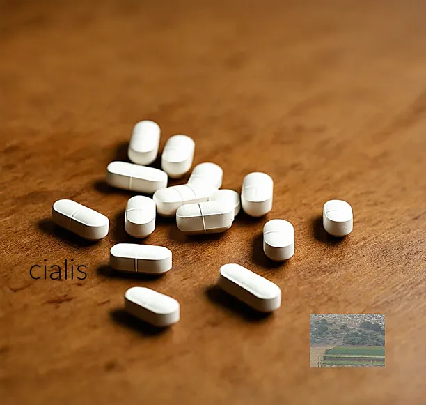 Cialis comprar en españa